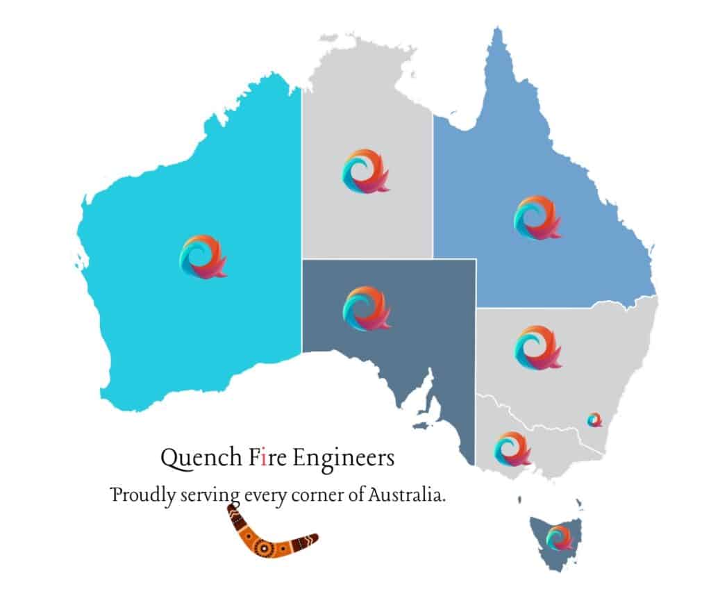 Australia wide services