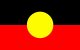 Aborignal flaf