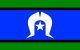 Torres Strait Islander flag