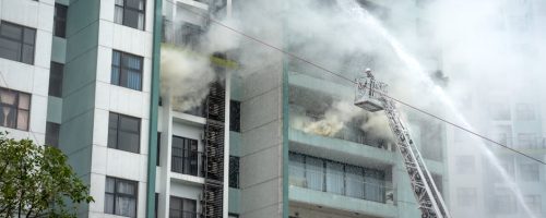 Fire Risk Assessment