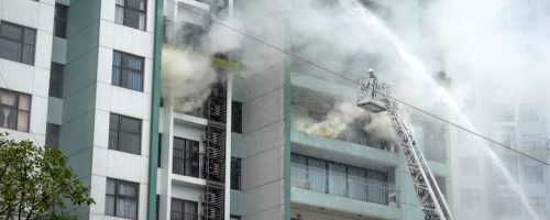 Fire Risk Assessment