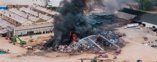 Fire Risk Assessment
