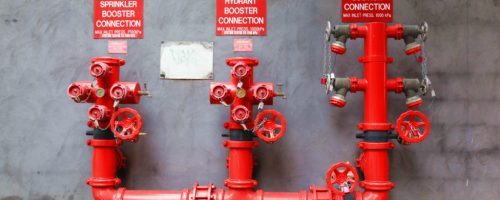 Fire Protection Systems