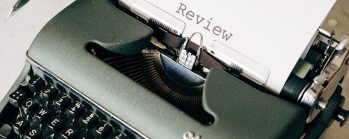 review